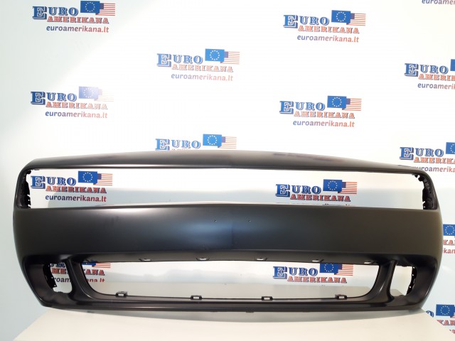 Bumper Cover